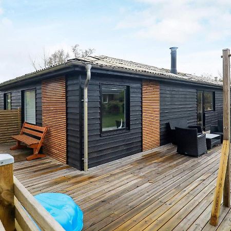 7 Person Holiday Home In Frederikshavn Exterior foto