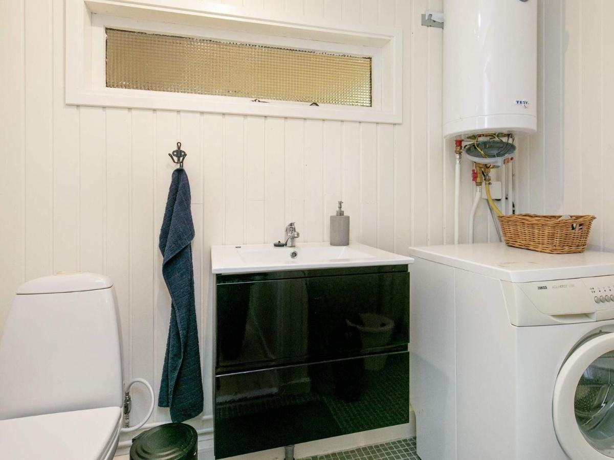 7 Person Holiday Home In Frederikshavn Exterior foto
