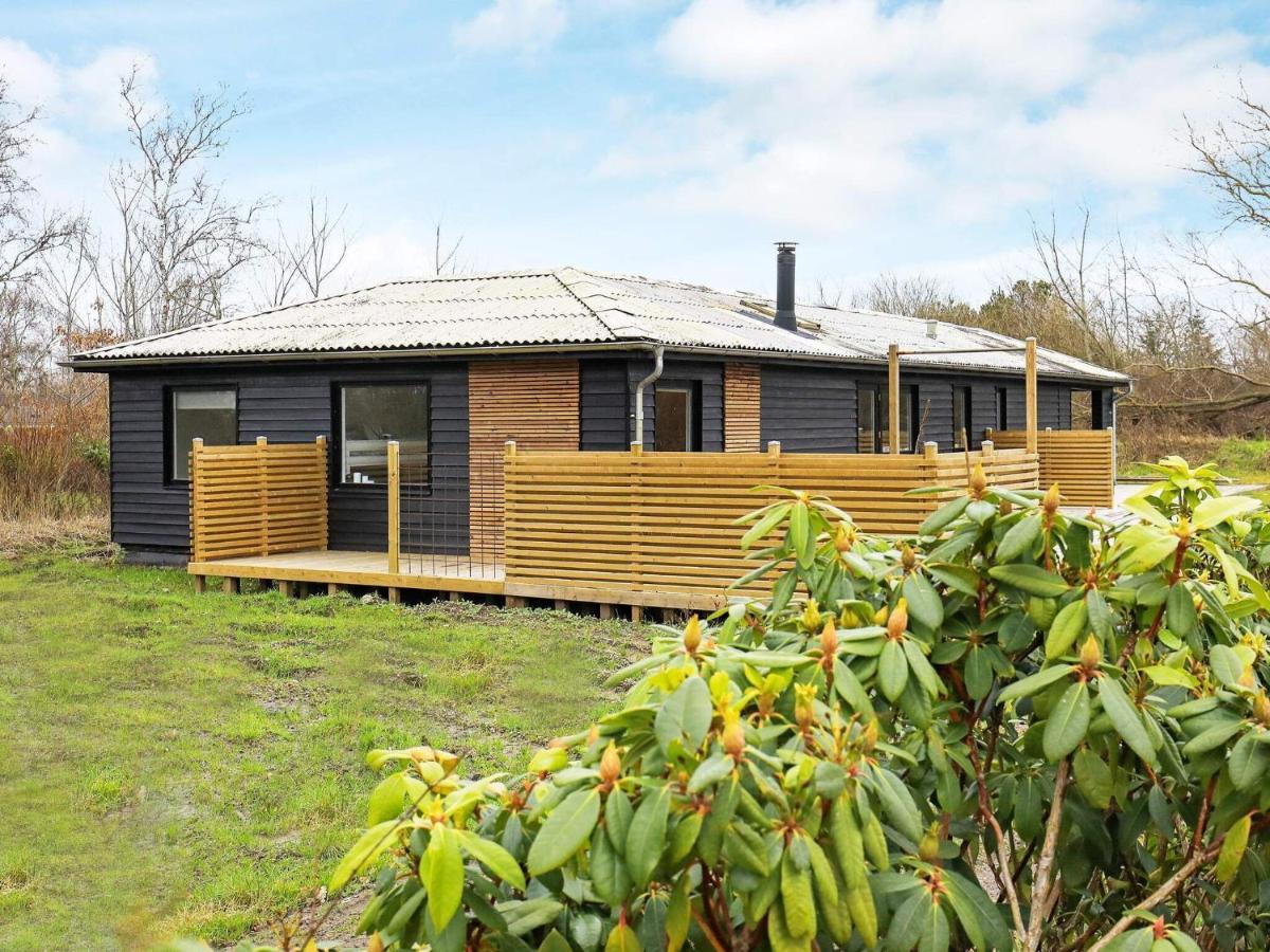 7 Person Holiday Home In Frederikshavn Exterior foto