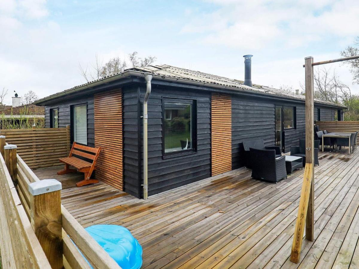7 Person Holiday Home In Frederikshavn Exterior foto